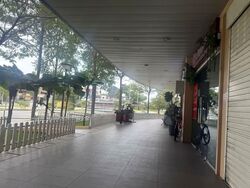 Icon@changi (D14), Shop House #602778081